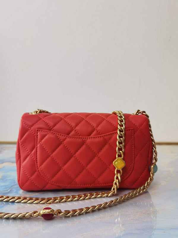 Satchel Bags - CHL Bags - 1753