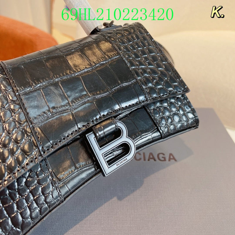 Satchel Bags - BGA Bags - 2374