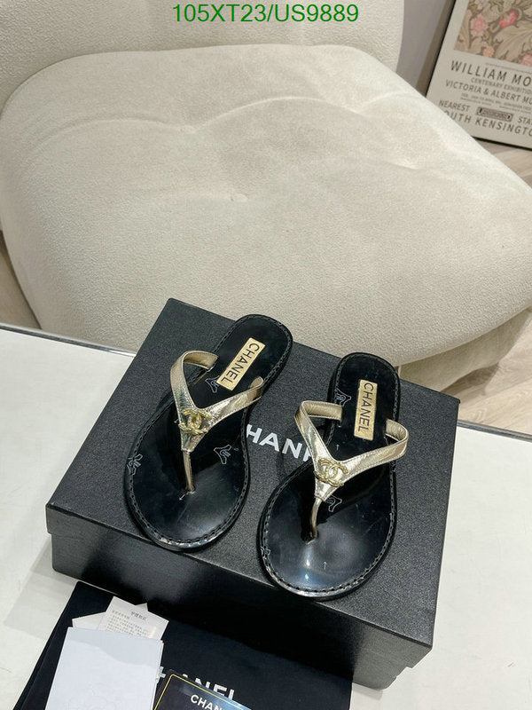 SAMC - CHL Women Shoes Slippers - 061