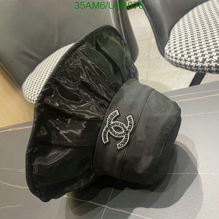 SAMC - CHL Caps & Hats - 019