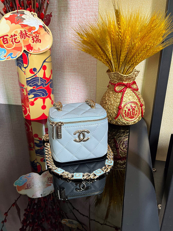 Satchel Bags - CHL Bags - 3156