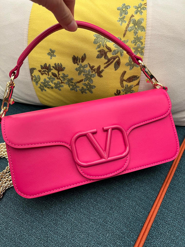 Satchel Bags - VTO Bags - 065