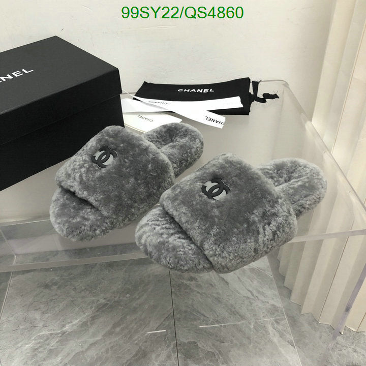SAMC - CHL Women Shoes Slippers - 169