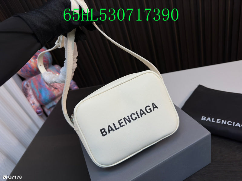 Satchel Bags - BGA Bags - 1702