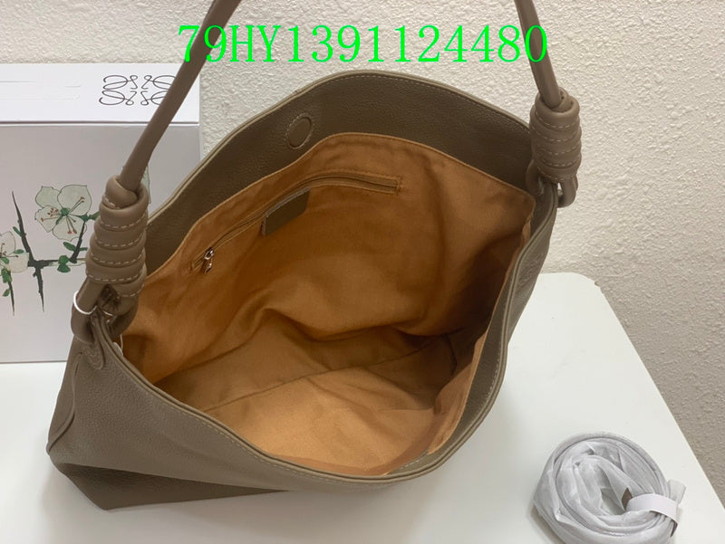 Satchel Bags - LWE Bags - 162