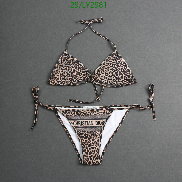 SAMC - DOR Swimsuits - 191