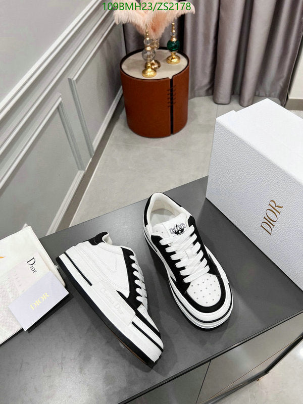 SAMC - DOR Women Sneakers - 107
