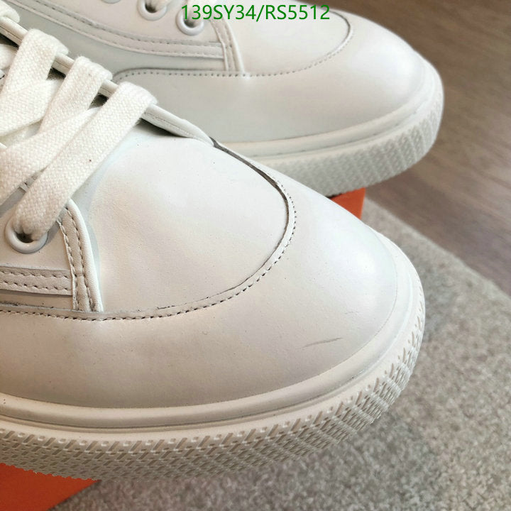 SAMC - HMS Women Shoes - 007