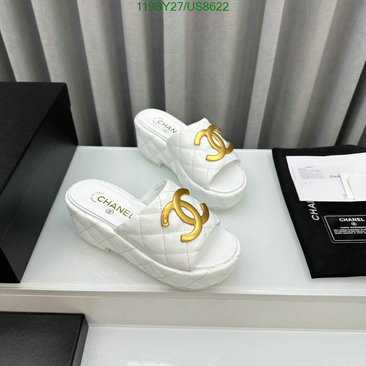 SAMC - CHL Women Shoes High Heels - 104