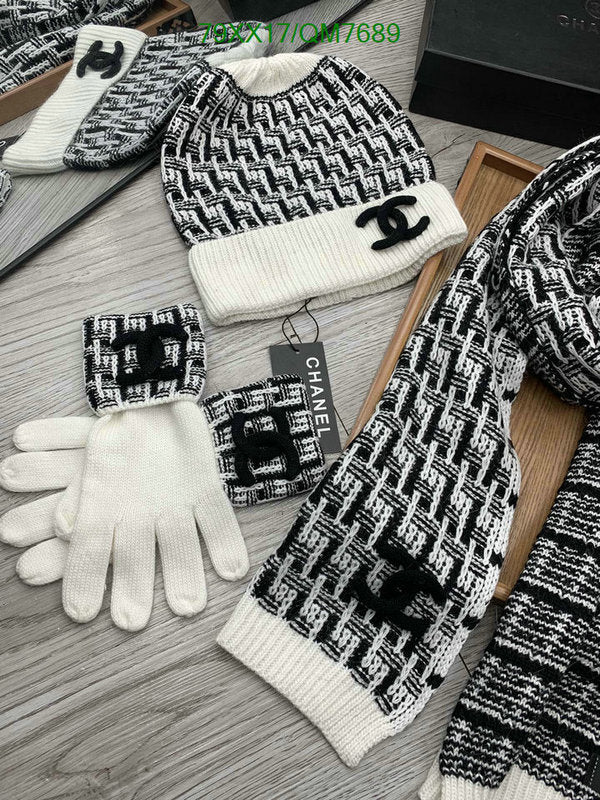 SAMC - CHL Scarves - 560