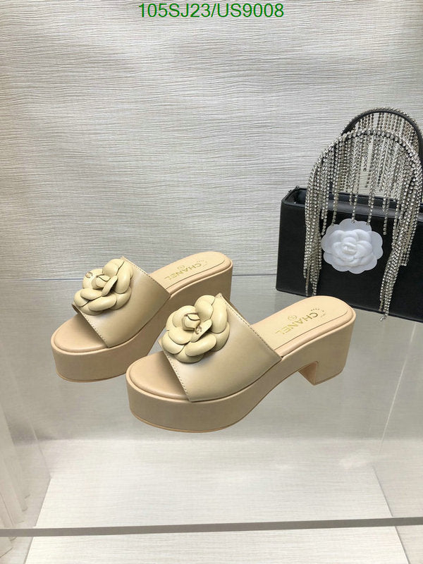 SAMC - CHL Women Shoes High Heels - 138