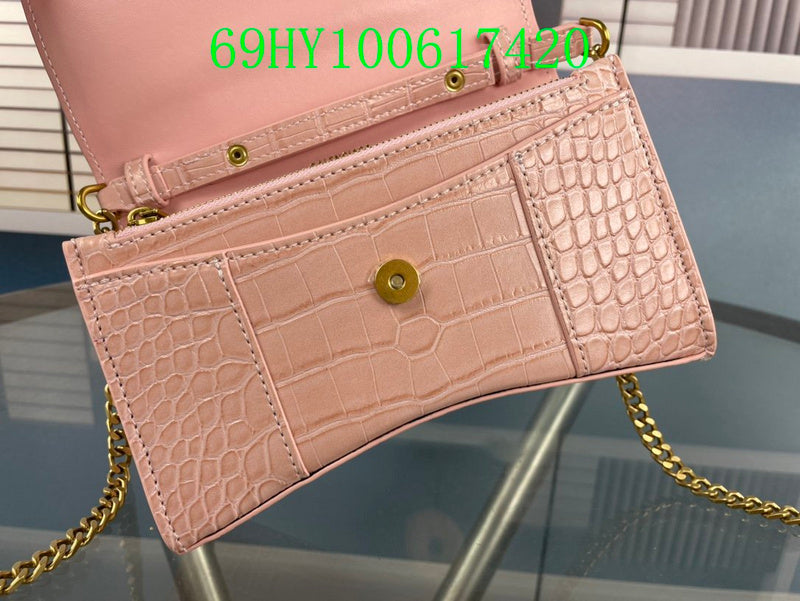 Satchel Bags - BGA Bags - 2257