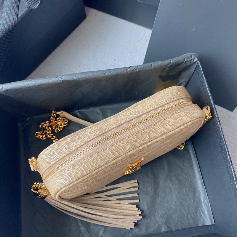 Glamy - YLS Bags - 298