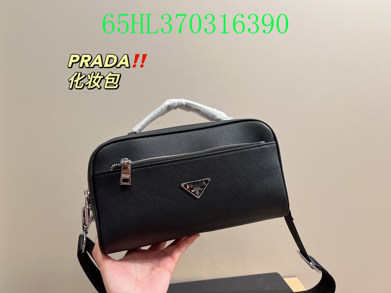 Satchel Bags - PDA Bags - 3467