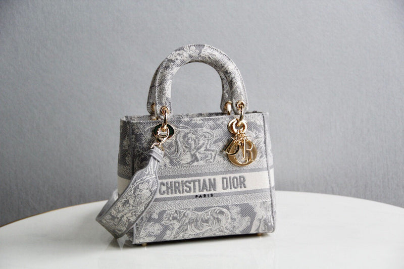 ELE - Dir Bags - 2251