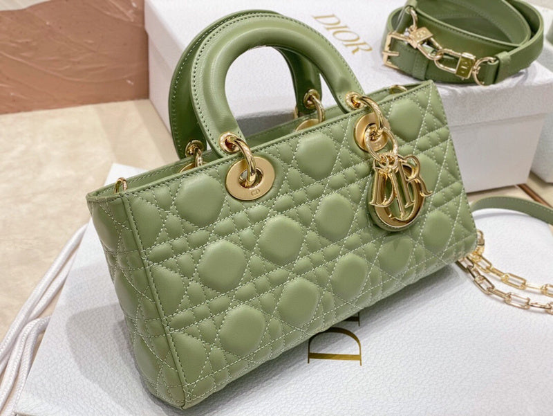 Glami Fashion - DIR Bags - 443