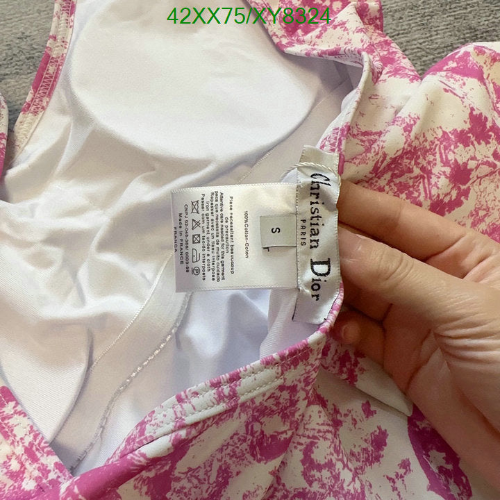 SAMC - DOR Swimsuits - 110