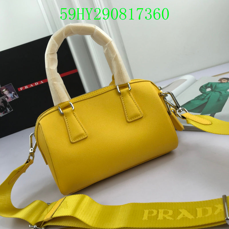 Satchel Bags - PDA Bags - 3046
