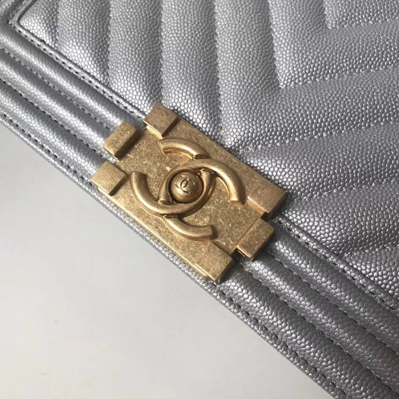 Satchel Bags - CHL Bags - 667