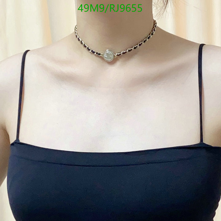 SAMC - CHL Jewelry - 1266