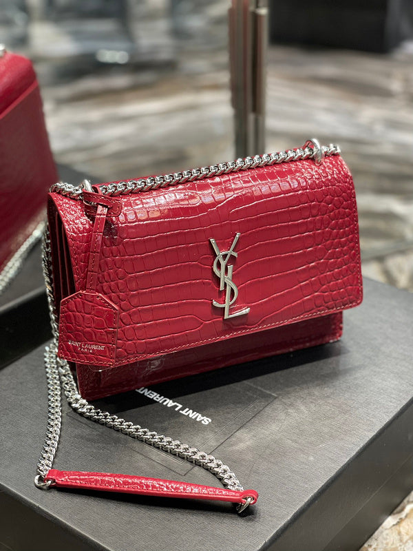 Glamy - YLS Bags - 768