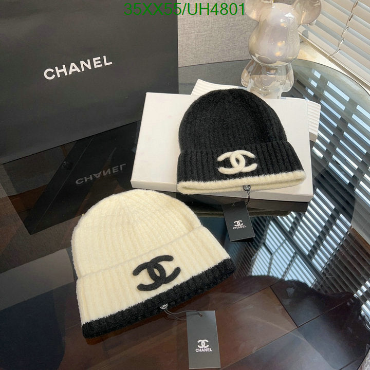 SAMC - CHL Caps & Hats - 050
