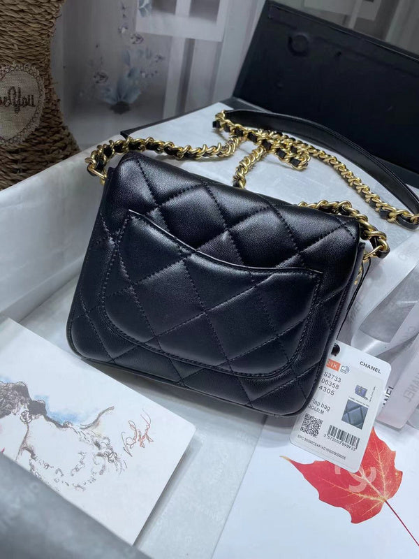 ELE - CHL Bags - 448