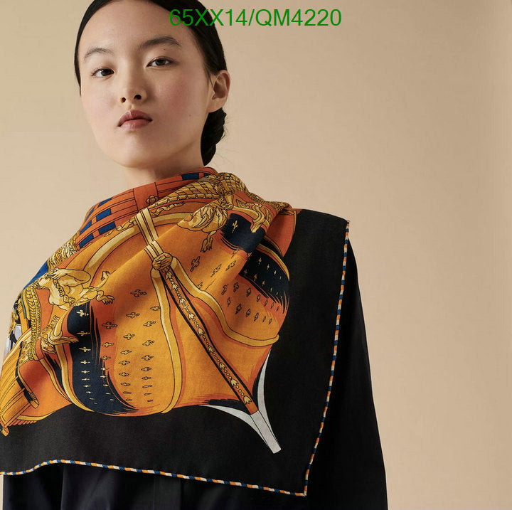 SAMC - HMS Scarves - 627