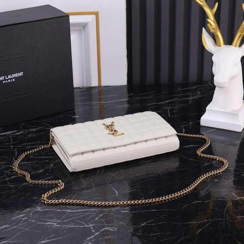 Satchel Bags - SLY Bags - 1126
