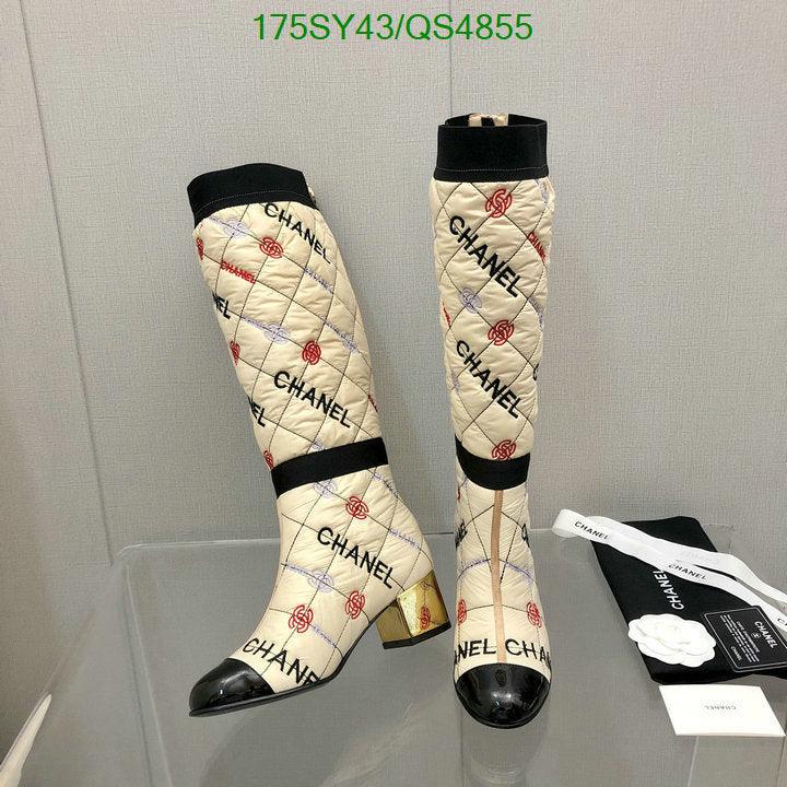 SAMC - Mix Boots - 328