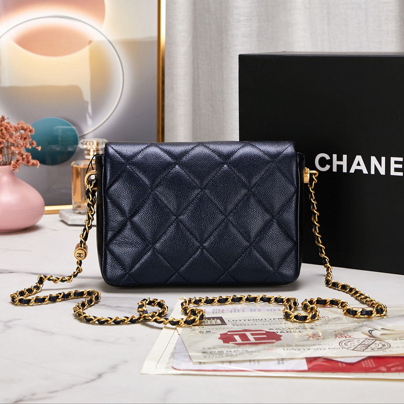 GlamI - CHL Bags - 3481