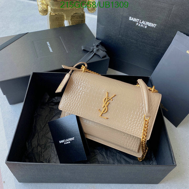 SAMC - YLS Bags - 084