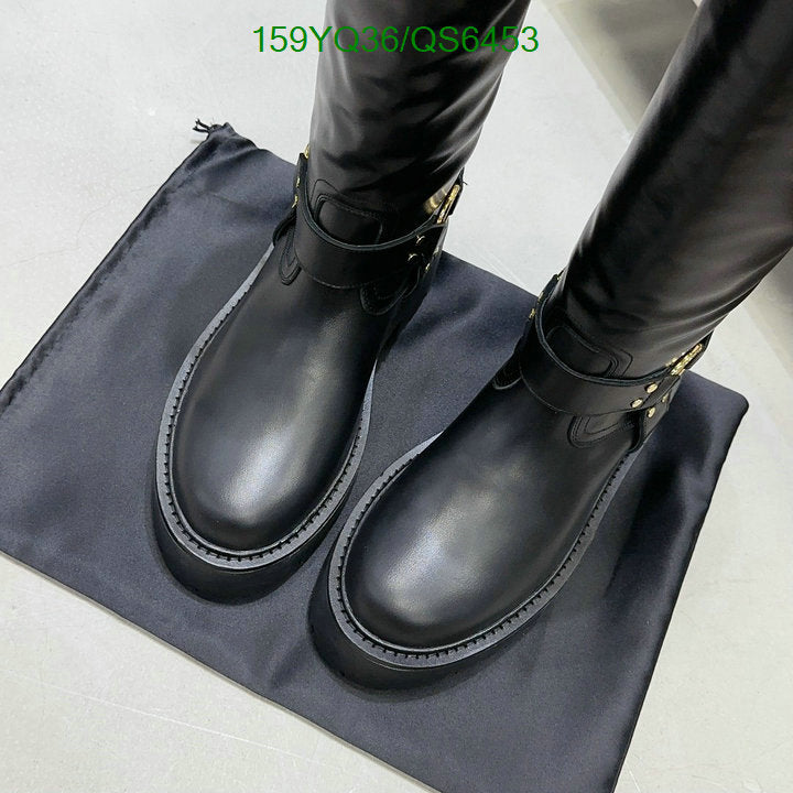 SAMC - COL Women Shoes - 075