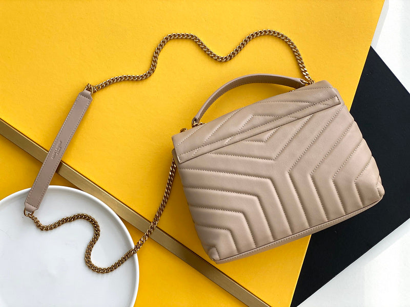 Glamy - YLS Bags - 1492