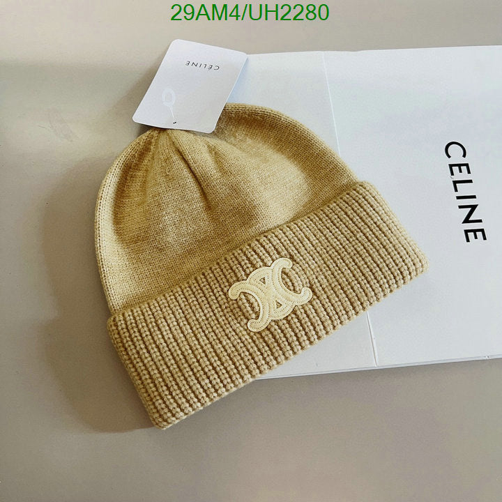 SAMC - COL Caps & Hats - 086