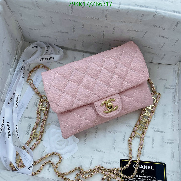SAMC - CHL Bags Crossbody - 173