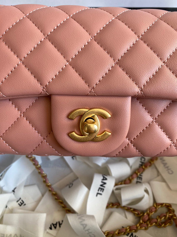 Satchel Bags - CHL Bags - 3475