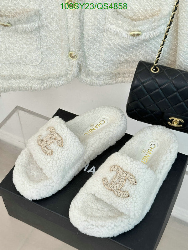 SAMC - CHL Women Shoes Slippers - 177