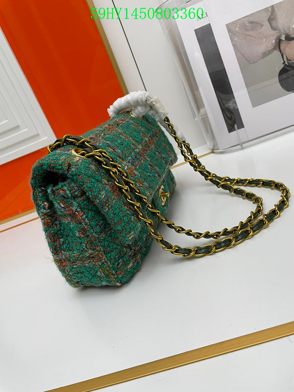Glami - CHL Bags - 246