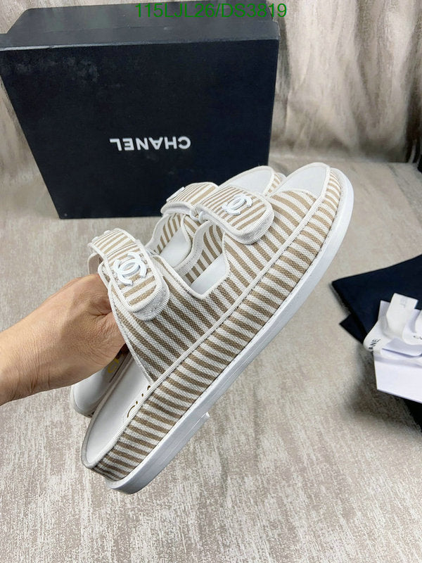SAMC - CHL Women Shoes Slippers - 010
