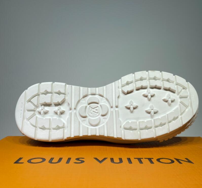 SAMC - LOV Men Shoes - 1012