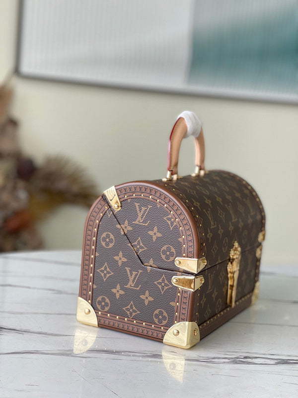 Glami- Glami- Lu-Vi bags - 1457