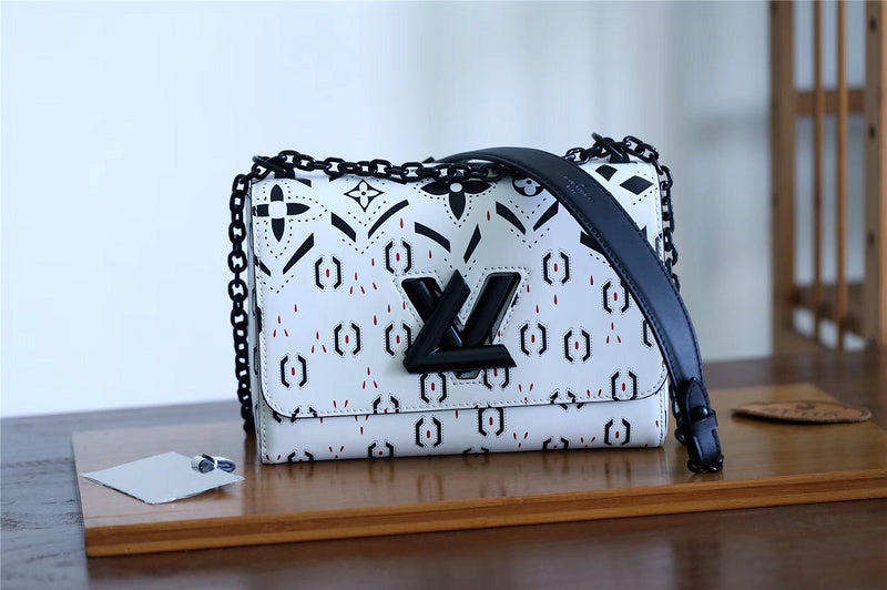Glami Fashion Lu-Vi bags - 8537