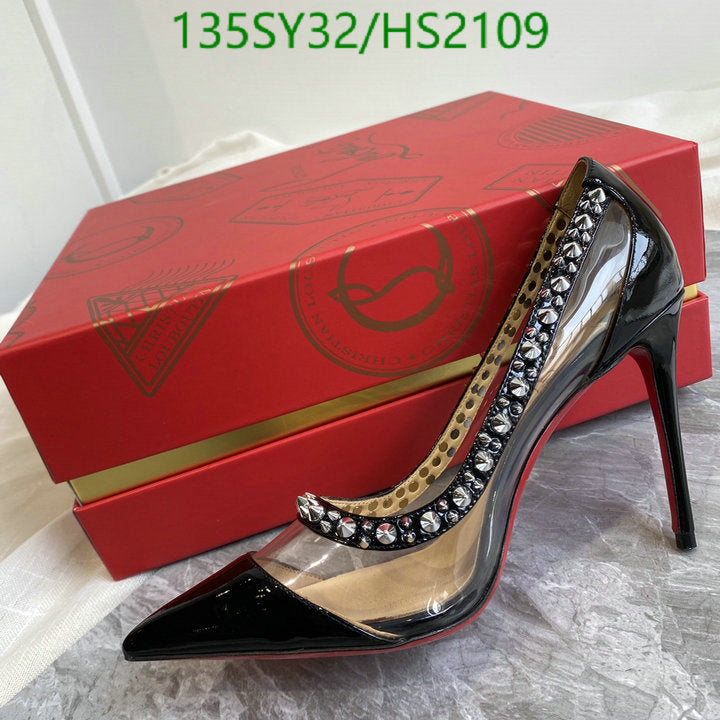 SAMC - CBL Women Shoes - 129