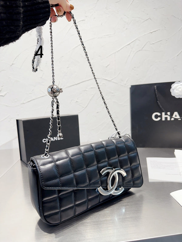 Satchel Bags - CHL Bags - 7232