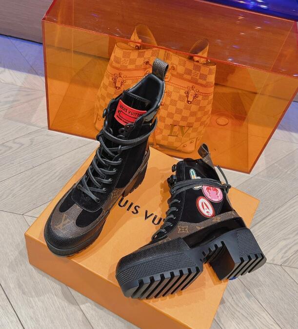 SAMC - LOV Women Shoes - 405