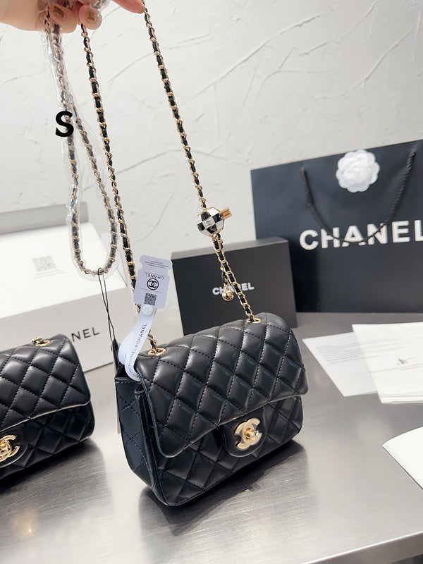 Satchel Bags - CHL Bags - 7211