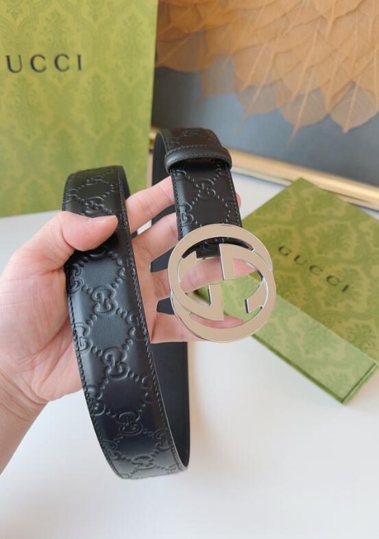 SAMC - Mix Belts - 036