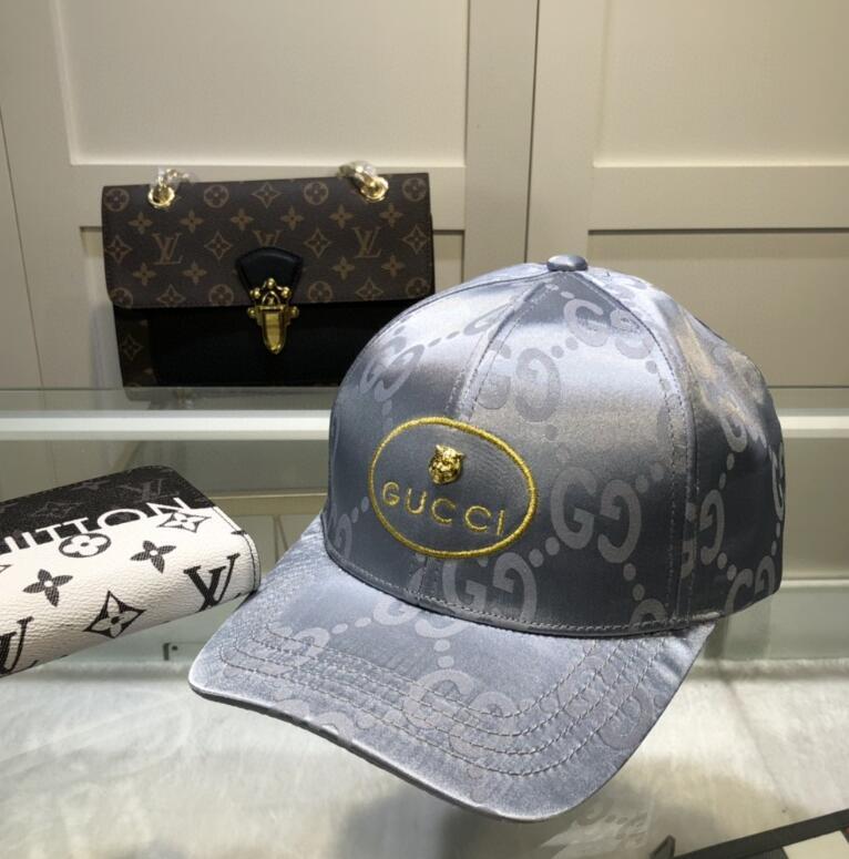 SAMC - Mix Hats - 181