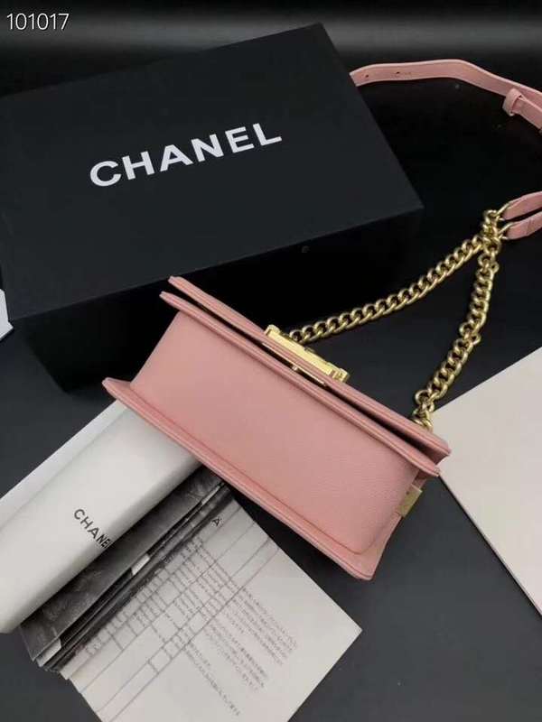 Satchel Bags - CHL Bags - 677